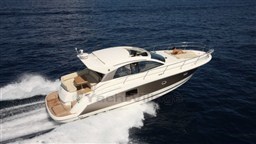 Prestige 440 S depliant 10