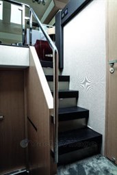 66 Stairs to Lowerdeck