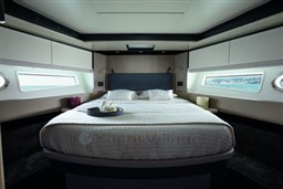 66 VIP Cabin