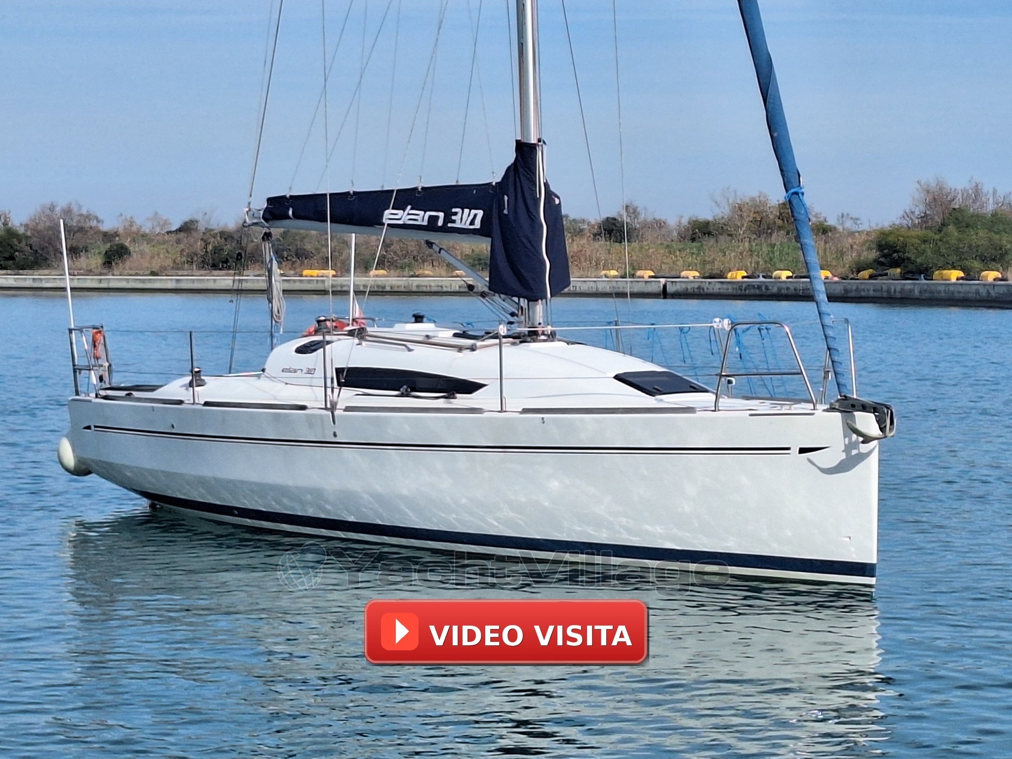 elan 310_video_visita