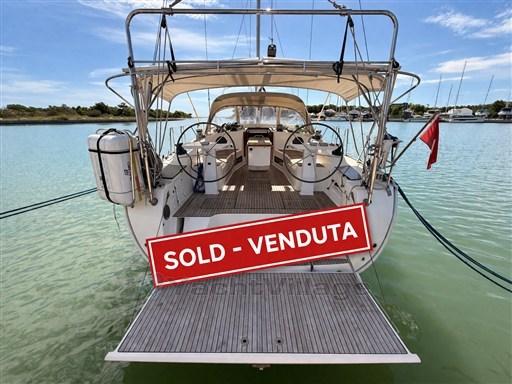 Bavaria 45 Cruiser