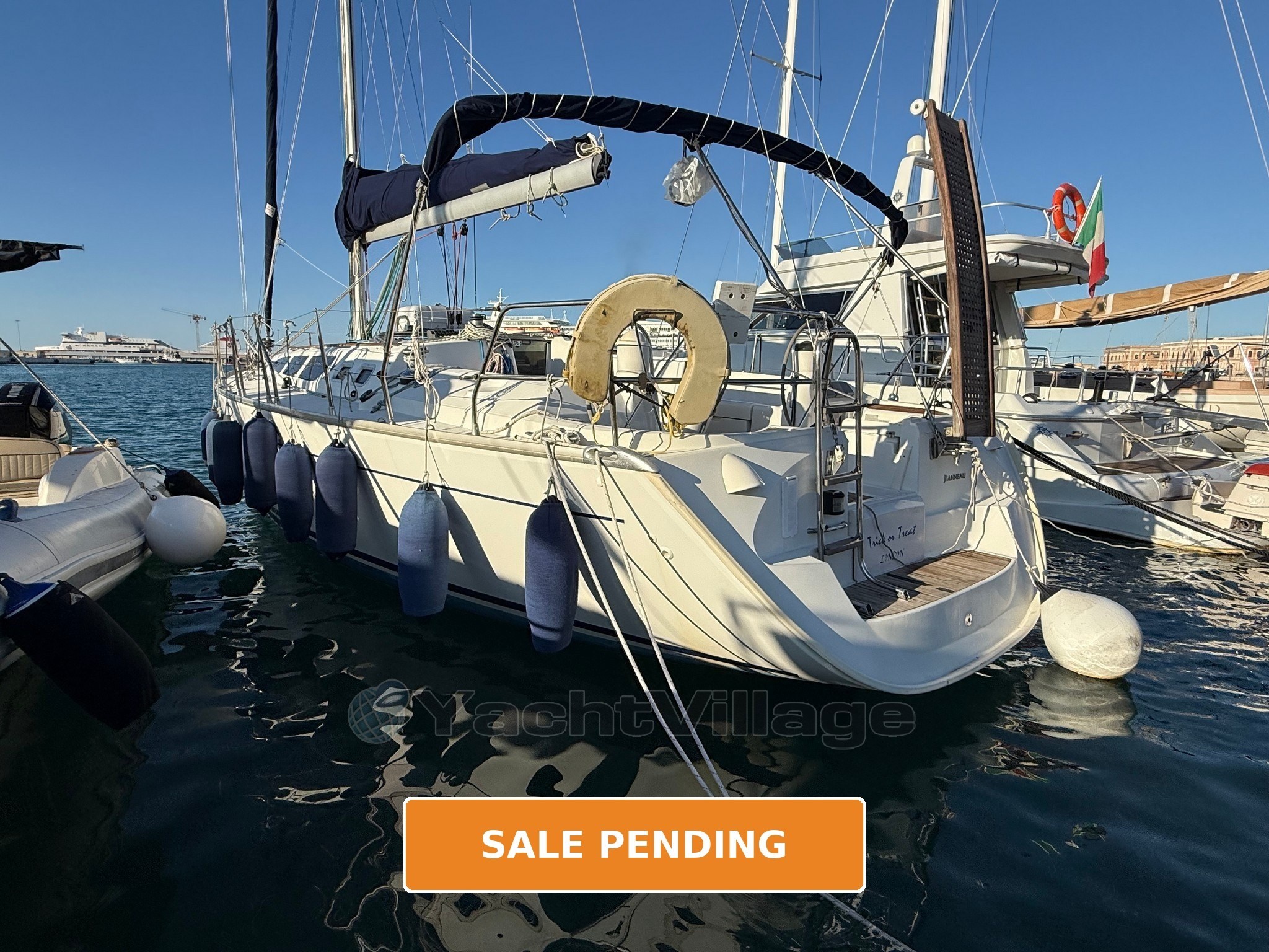 jeanneau43_sale_pending