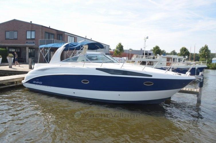 Bayliner 325 Preowned Motorboat For Sale In Friuli Venezia Giulia Italy