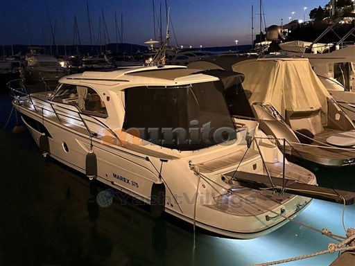 Marex 375