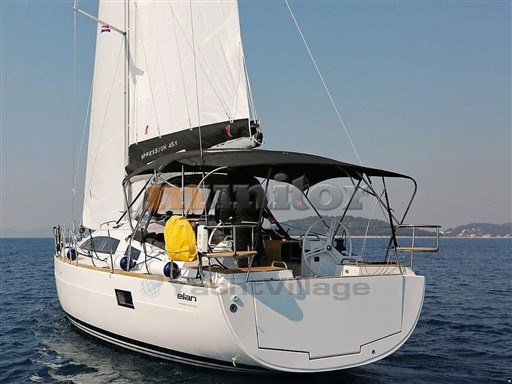 Elan Impression 45.1