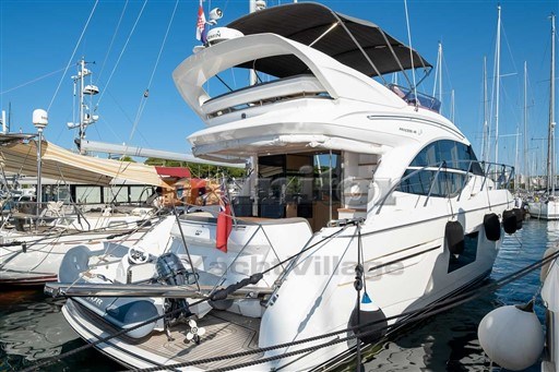 Princess Yachts Princess 49