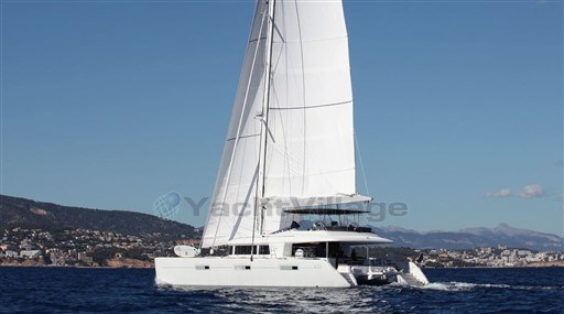 Lagoon 620