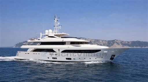 Crn Navetta 43