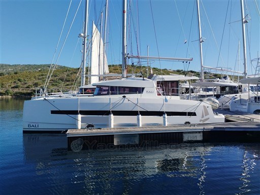 Bali Catamarans Bali 4.0 Catana