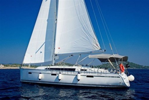 Bavaria 41 Cruiser