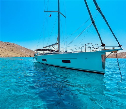 Bavaria 45 Style