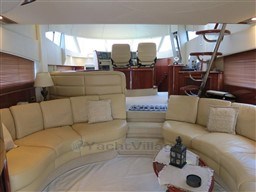 Fairline Squadron 62 for sale*