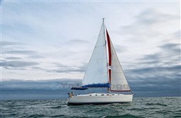 Beneteau Cyclades 43.4 used