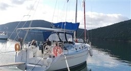 Beneteau-Cyclades-43.4-used