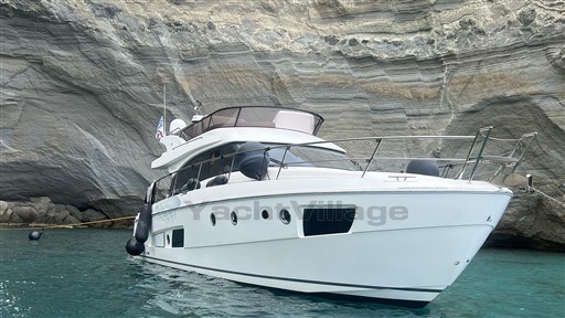 Bavaria Virtess 420 Fly