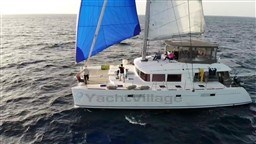 Lagoon 560 S2, private, for sa