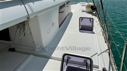 Lagoon 560 S2, private, for sa