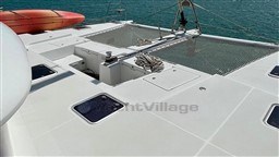 Lagoon 560 S2, private, for sa