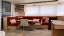 Lagoon 560 S2, private, for sa