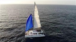 Lagoon 560 S2, private, for sa