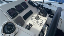 Lagoon 560 S2, private, for sa