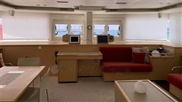 Lagoon 560 S2, private, for sa