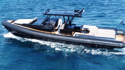 Moon Rib 45