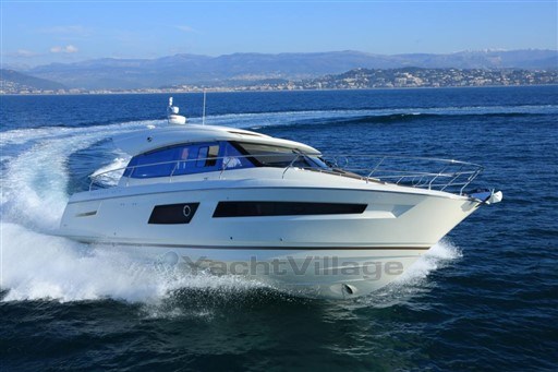Prestige Yachts Jeanneau Prestige 450 S
