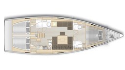 Hanse-458-used-for-sale-greece