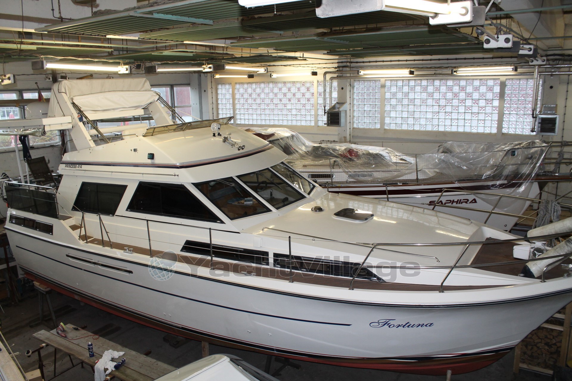 motoryacht gebraucht 12 bis 14 meter