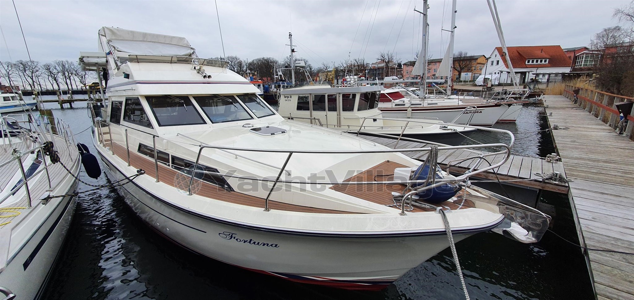 motorboot ausleihen rügen