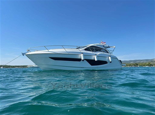 Sessa Marine Sessa 3 Cx