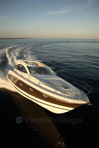 Prestige Yachts Jeanneau 440 S Prestige