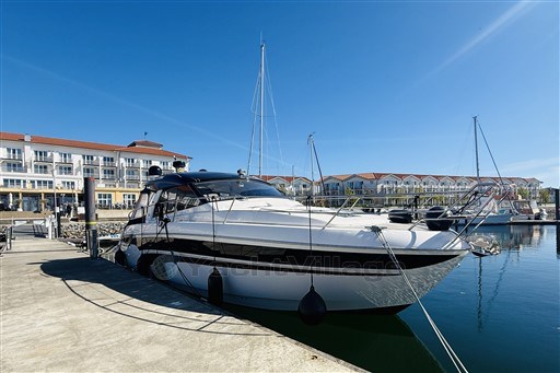 Bavaria 450 Ht