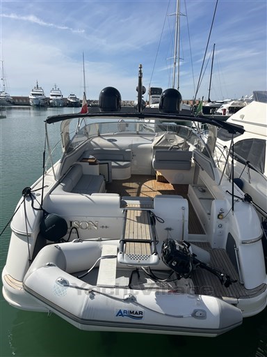 Fiart Mare Fiart 40 Genuis