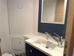 Fountiane Pajot Isla 40 - 81