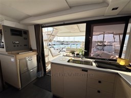Fountiane Pajot Isla 40 - 57