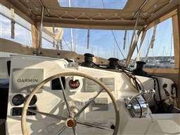 Fountiane Pajot Isla 40 - 29