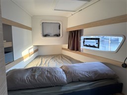 Fountiane Pajot Isla 40 - 90