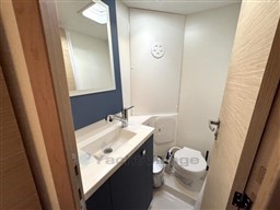 Fountiane Pajot Isla 40 - 91