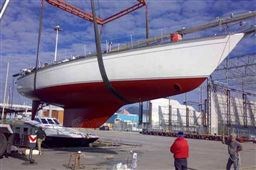 4 getting in the water