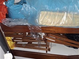 Cabian doppia equipaggio