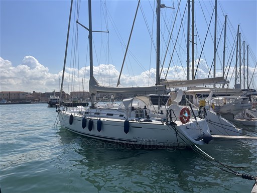 Beneteau First 44.7