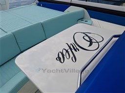 Tavolo a scomparsa a parete