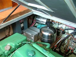 carica b m+b e pomp + boiler 110