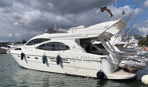 Azimut Az 46