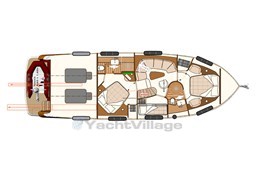 Magellano 50 depliant 20 lower-deck-3-cabin-+-sofa-area