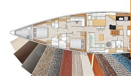 Hanse 458 depliant 20