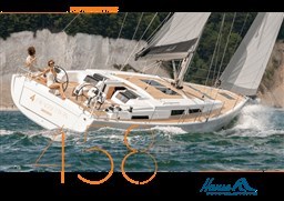 Hanse 458 depliant 10 a