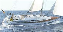 Bavaria 38 depliant 10